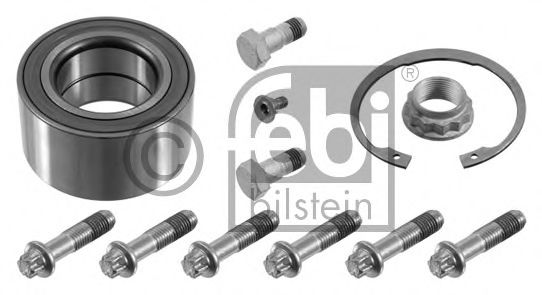 FEBI BILSTEIN 08219