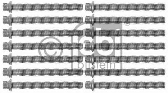 FEBI BILSTEIN 08245