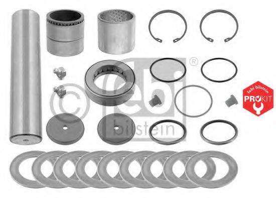FEBI BILSTEIN 08521
