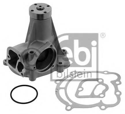 FEBI BILSTEIN 08657