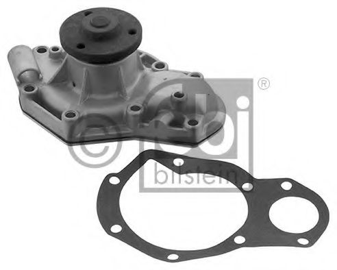 FEBI BILSTEIN 09021