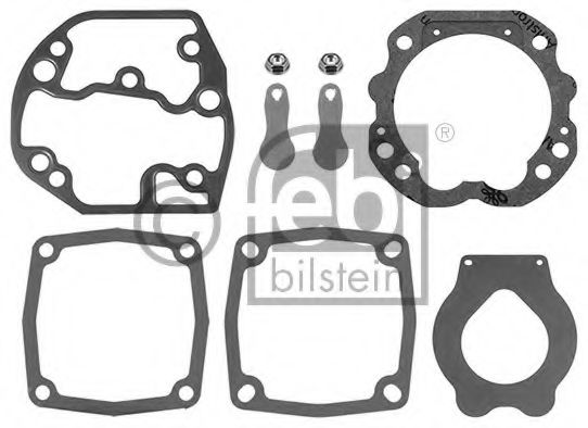 FEBI BILSTEIN 09129
