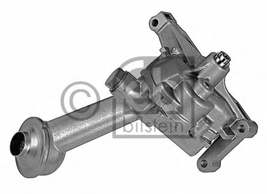 FEBI BILSTEIN 09141