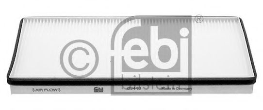 FEBI BILSTEIN 09440