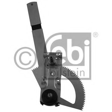 FEBI BILSTEIN 09507