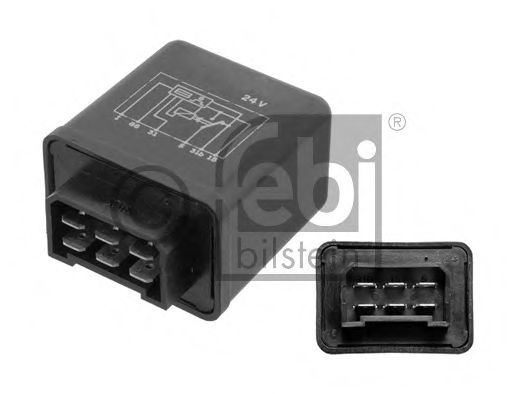 FEBI BILSTEIN 09891
