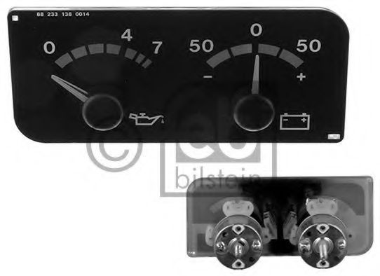 FEBI BILSTEIN 09957