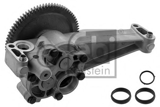 FEBI BILSTEIN 10146