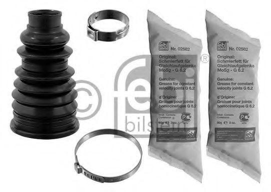 FEBI BILSTEIN 10381