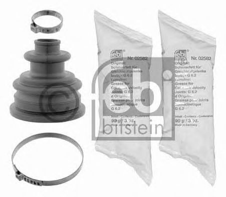 FEBI BILSTEIN 10400