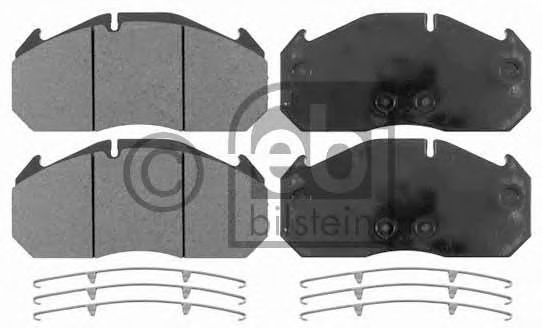 FEBI BILSTEIN 10635