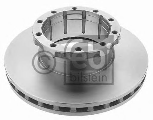 FEBI BILSTEIN 10931