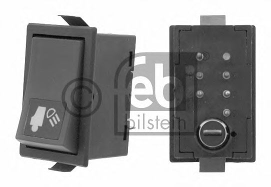 FEBI BILSTEIN 11528