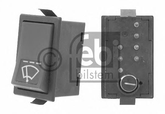 FEBI BILSTEIN 11530 FEBI BILSTEIN 11530