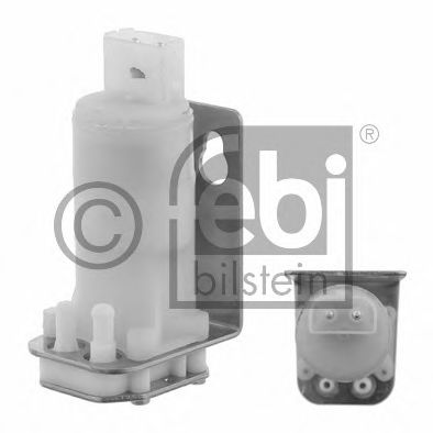 FEBI BILSTEIN 11580