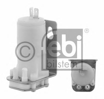 FEBI BILSTEIN 11581