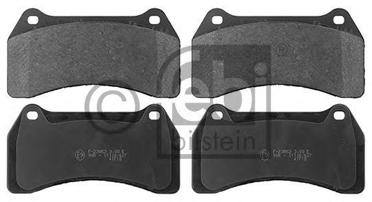 FEBI BILSTEIN 116091