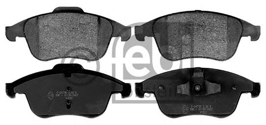 FEBI BILSTEIN 116186