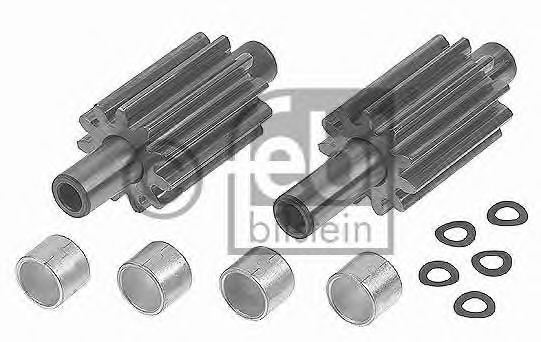 FEBI BILSTEIN 11619