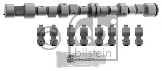 FEBI BILSTEIN 12242 FEBI BILSTEIN 12242