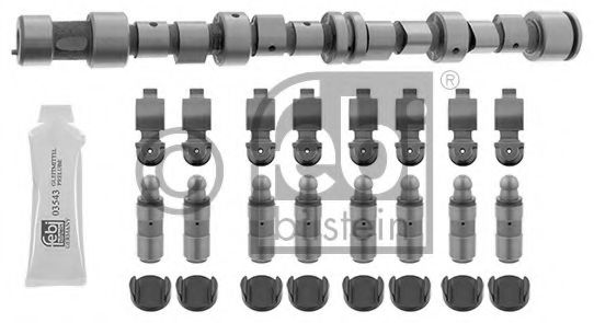 FEBI BILSTEIN 12243 FEBI BILSTEIN 12243