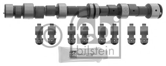 FEBI BILSTEIN 12279