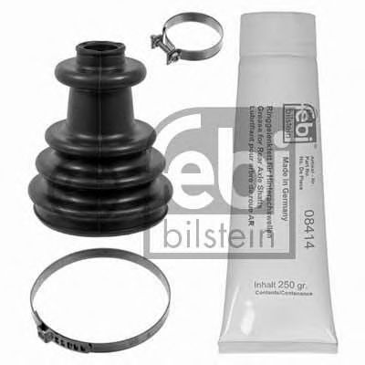 FEBI BILSTEIN 12417