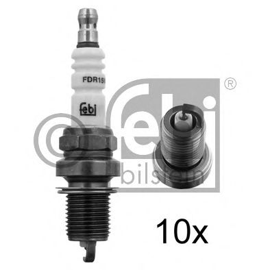 FEBI BILSTEIN 13609