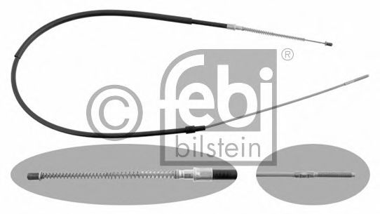 FEBI BILSTEIN 14210