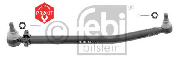 FEBI BILSTEIN 14633 FEBI BILSTEIN 14633