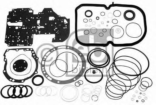 FEBI BILSTEIN 14685 FEBI BILSTEIN 14685