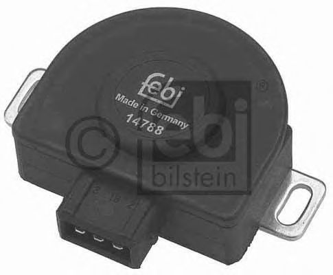FEBI BILSTEIN 14788 FEBI BILSTEIN 14788