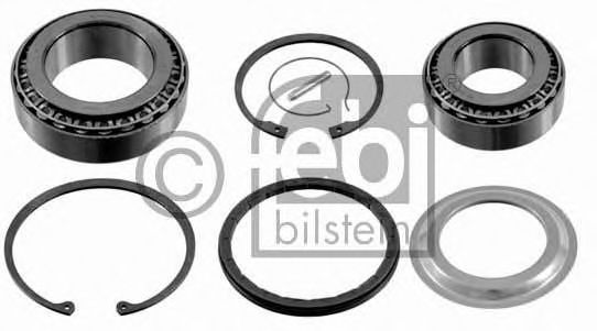 FEBI BILSTEIN 15334
