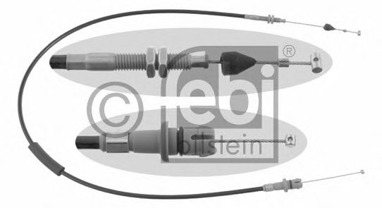 FEBI BILSTEIN 15750