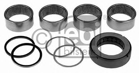 FEBI BILSTEIN 15798