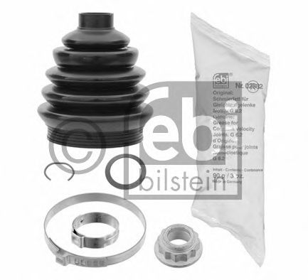 FEBI BILSTEIN 15824