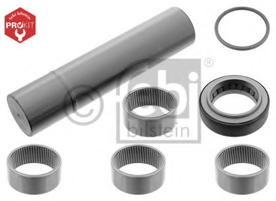 FEBI BILSTEIN 15865