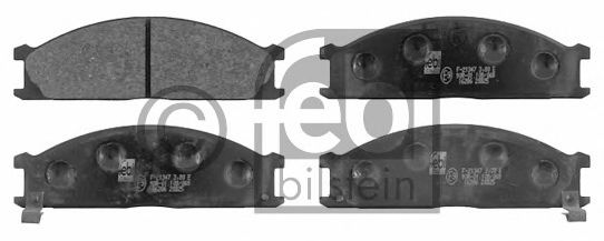 FEBI BILSTEIN 16286