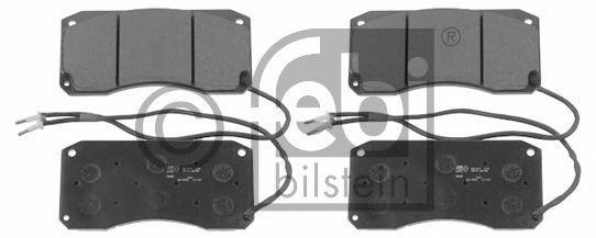 FEBI BILSTEIN 16611