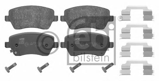 FEBI BILSTEIN 16649