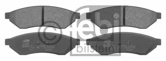 FEBI BILSTEIN 16722