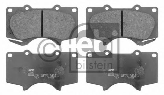 FEBI BILSTEIN 16726