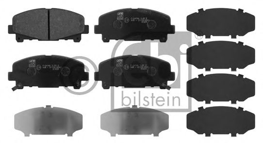 FEBI BILSTEIN 16792