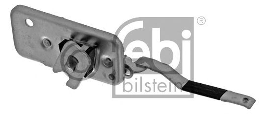 FEBI BILSTEIN 17255