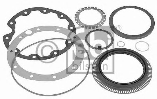 FEBI BILSTEIN 17551