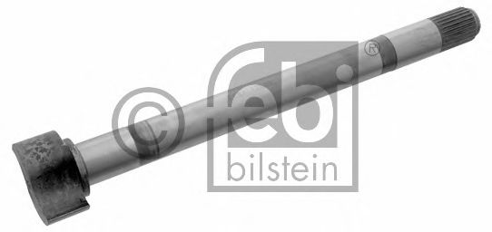FEBI BILSTEIN 17608 FEBI BILSTEIN 17608