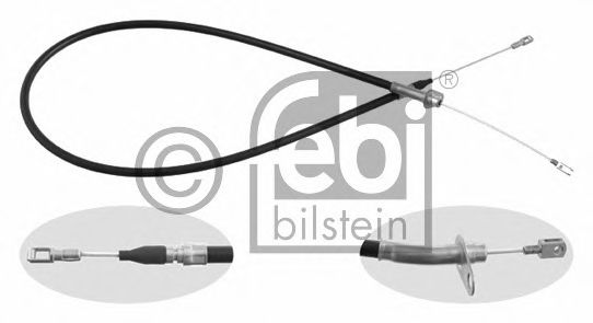 FEBI BILSTEIN 18115