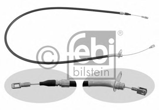 FEBI BILSTEIN 18116