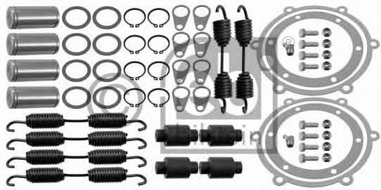 FEBI BILSTEIN 18401