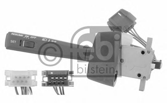 FEBI BILSTEIN 18717 FEBI BILSTEIN 18717